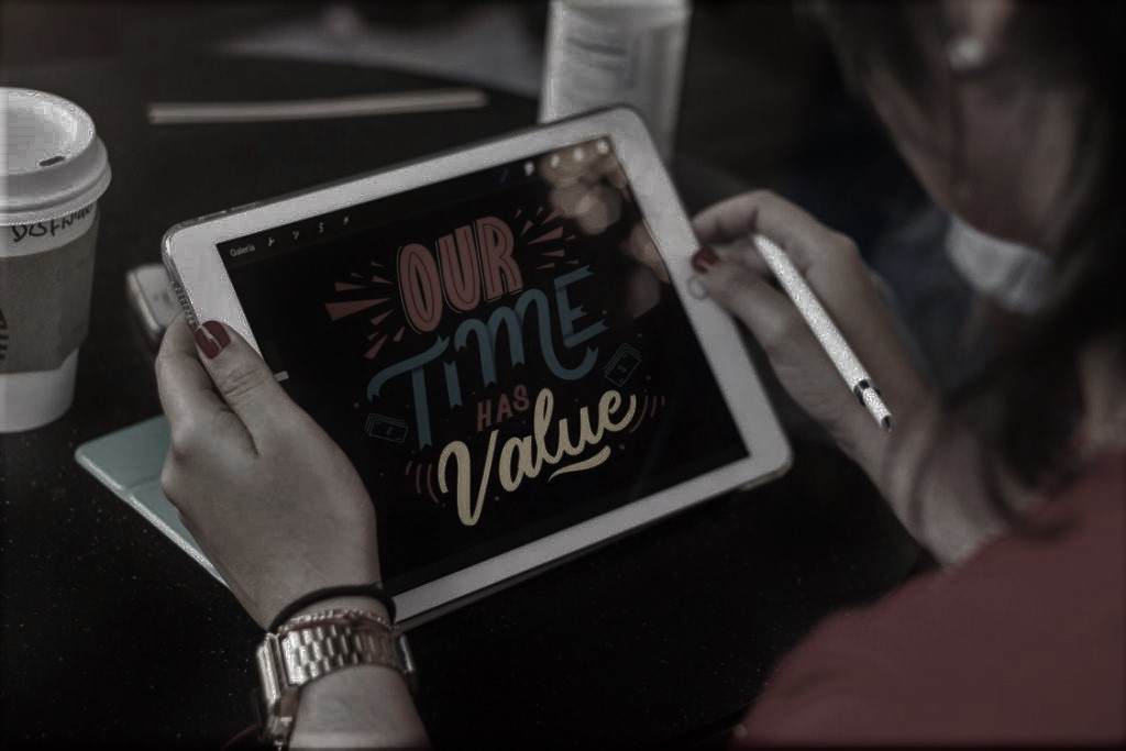 time has value